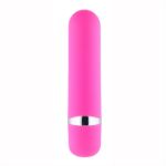 Image de PLEASURE TOUCH 10 FONCTIONS - ROSE