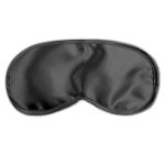 Image de FF SATIN LOVE MASK NOIR