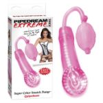 Image de EXTREME TOYS - SUPER CYBER SNATCH PUMP