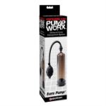 Image de PUMP WORX EURO PUMP