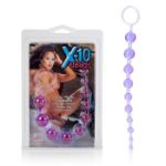 Image de X-10 BEADS MAUVE