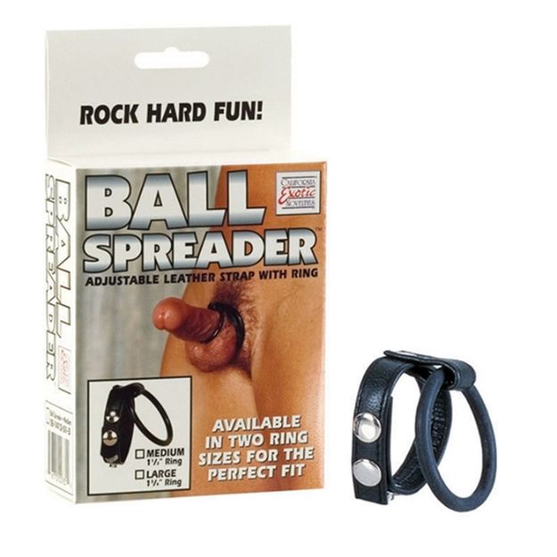 Image de BALL SPREADER LARGE