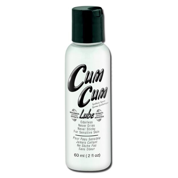 Image de CUMCUMLUBE 2ON (59ML)