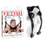 Image de FF  POSITION MASTER WITH CUFFS