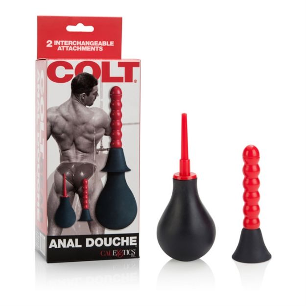 Image de COLT ANAL DOUCHE