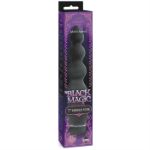 Image de BLACK MAGIC 7'' RIBBED VIBE