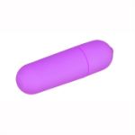 Image de MINI BULLET MAUVE