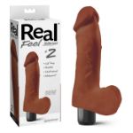 Image de REAL FEEL 7,5 NO.2 BRUN