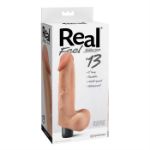 Image de REAL FEEL NO.13 PEAU 8.5''