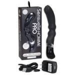 Image de SENSUELLE PROSTATE RECHARGEABLE