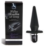 Image de FSOG - DELICIOUS FULLNESS VIBRATING BUTT PLUG