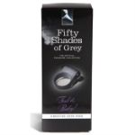 Image de FSOG - FEEL IT BABY! VIBRATING COCK RING