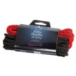 Image de FSOG - RESTRAIN ME BONDAGE ROPE TWIN PACK