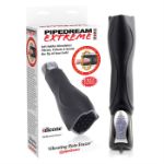 Image de VIBRATING ROTO-TEAZER NOIR