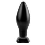 Image de ANAL FANTASY  MEDIUM SILICONE PLUG - BLACK