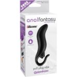 Image de ANAL FANTASY COLLECTION PULL PLUG VIBE - BLACK