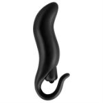 Image de ANAL FANTASY COLLECTION PULL PLUG VIBE - BLACK