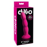 Image de DILLIO - 6" TWISTER