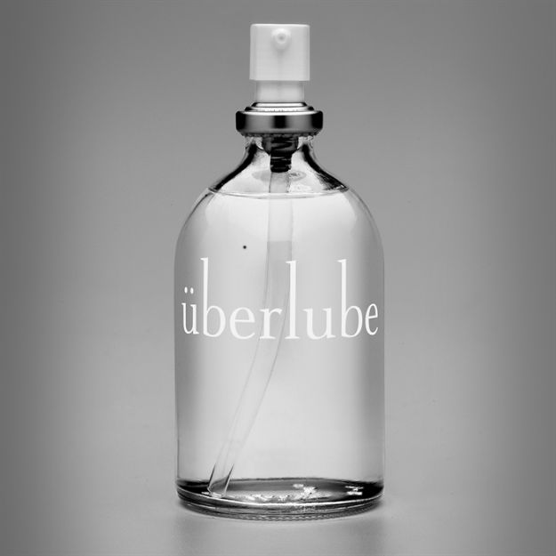 Image de UBERLUBE 112 ML BOTTLE