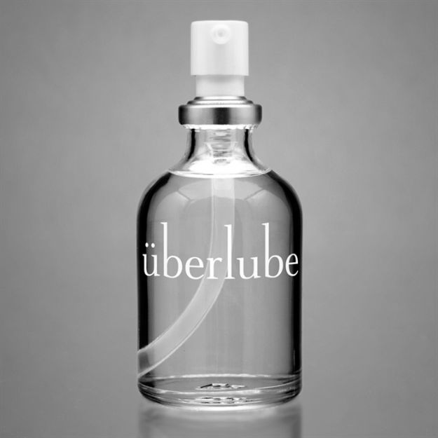 Image de UBERLUBE 55 ML BOTTLE