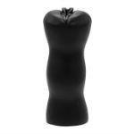 Image de LIFETIME SILICONE STROKER BLACK