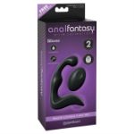 Image de Anal Fantasy Elite Remote Control P-Spot Pro