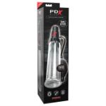 Image de PDX ELITE Suck-N-Pump Stroker