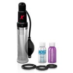 Image de PDX ELITE Suck-N-Pump Stroker