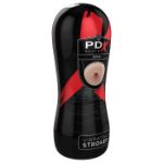 Image de PDX ELITE Vibrating Stroker Anal