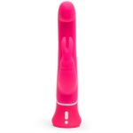 Image de Happy Rabbit G-Spot Pink