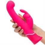 Image de Happy Rabbit G-Spot Pink