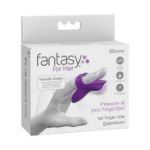 Image de Fantasy For Her - Her Finger Vibe