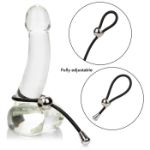 Image de E-Z Cinch Silicone Lasso