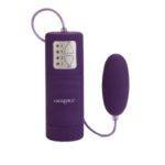 Image de Pocket Exotics Waterproof Bullet - Purple