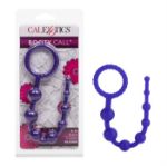 Image de Booty Call X-10 Beads - Purple