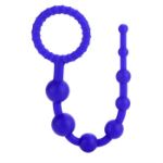 Image de Booty Call X-10 Beads - Purple