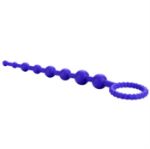 Image de Booty Call X-10 Beads - Purple