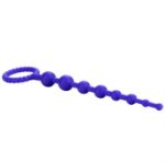 Image de Booty Call X-10 Beads - Purple