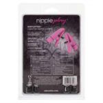 Image de Nipple Play Nipplettes Pink