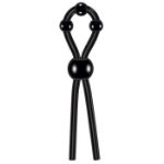 Image de ULITIMATE SILICONE LASSO W/ADJUSTABLE PLEASURE BEA