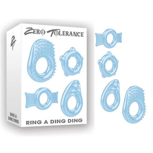 Image de RING A DING DING