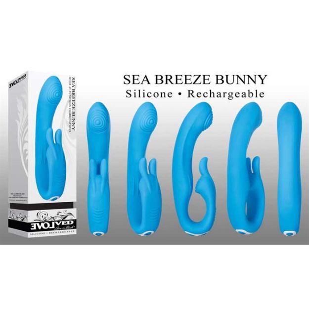 Image de SEA BREEZE BUNNY