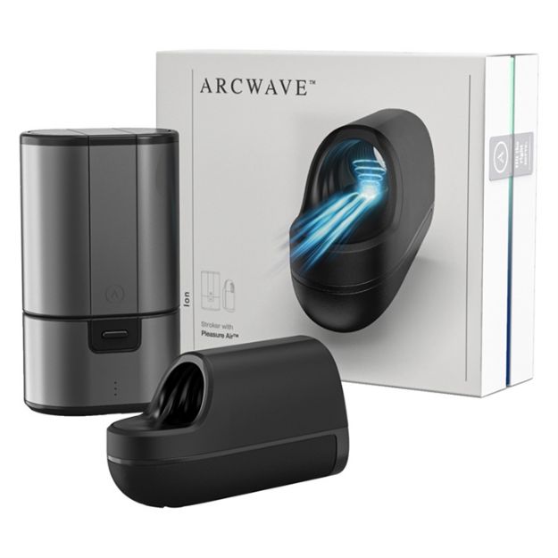 Image de Arcwave Ion