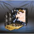 Image de SHUNGA GELÉE MASSAGE ÉROTIQUE FRUITS-EXOTIQUE