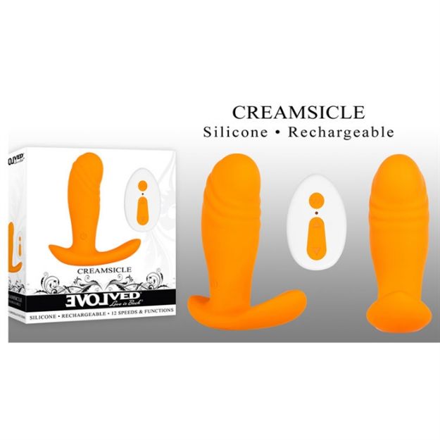 Image de CREAMSICLE