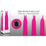 Image de BUNNY BULLET