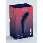 Image de We-Vibe Melt in Midnight Blue