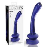 Image de Icicles   No 89   Blue