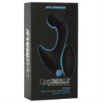 Image de OptiMALE - Vibrating P-Curve with Wireless Remote