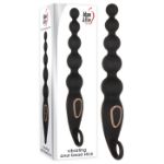 Image de VIBRATING ANAL BEAD STICK